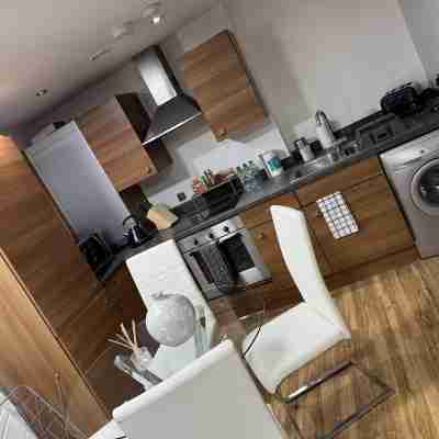 138 Fresh Apartments Chapel Street Salford Others