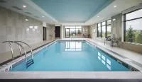 Home2 Suites by Hilton Brantford, on Hotels in Paris