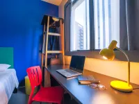 Ibis Styles SP Faria Lima Hotels near Butanta