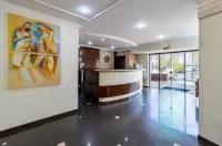 Golden Suíte Hotel