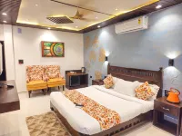 Wowstayz Serenity Hotel a Pachmarhi Cantt