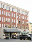 Hotel Alkmaar Hotels near Dutch Cheese Museum