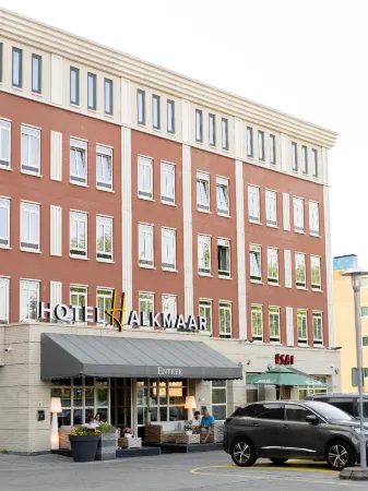Hotel Alkmaar