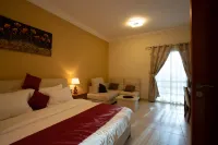 Al Liwan Residence