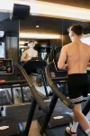 The Aries Hotel - Gym