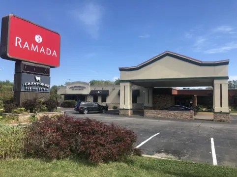 密歇根城酒店