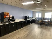Super 8 by Wyndham Henrietta/Rochester Area