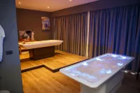 Wyndham Grand Tbilisi - Spa