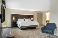 Holiday Inn Express Jonestown - Ft. Indiantown Gap فنادق في Swatara Township