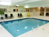 Quality Inn & Suites - Pool