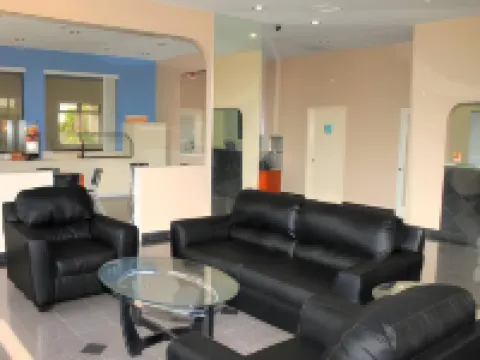 Regency Inn & Suites - Saint Augustine