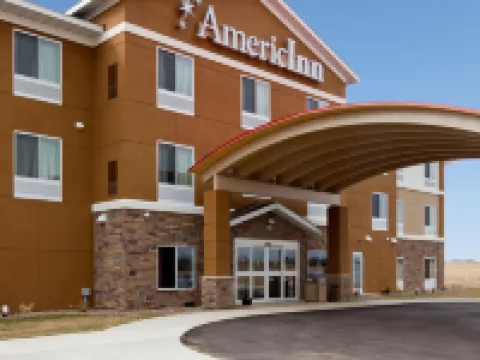 AmericInn by Wyndham DeWitt Hotels in DeWitt