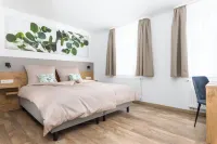 Gasthaus zur Traube Hotel a Seinsheim