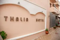 Thalia Deco City & Beach Hotel