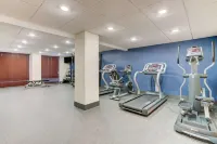 Hampton Inn & Suites Macon I-475 - 2 tähden