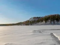Hallantytär a1 Paritalo Hotel di Kehys-Kainuu