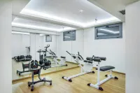 Hotel Hanioti Village Spa - Gym