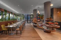 Holiday Inn NAIROBI TWO RIVERS MALL by IHG - breakfast