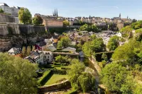 Sofitel Luxembourg Europe Hotel a Findel