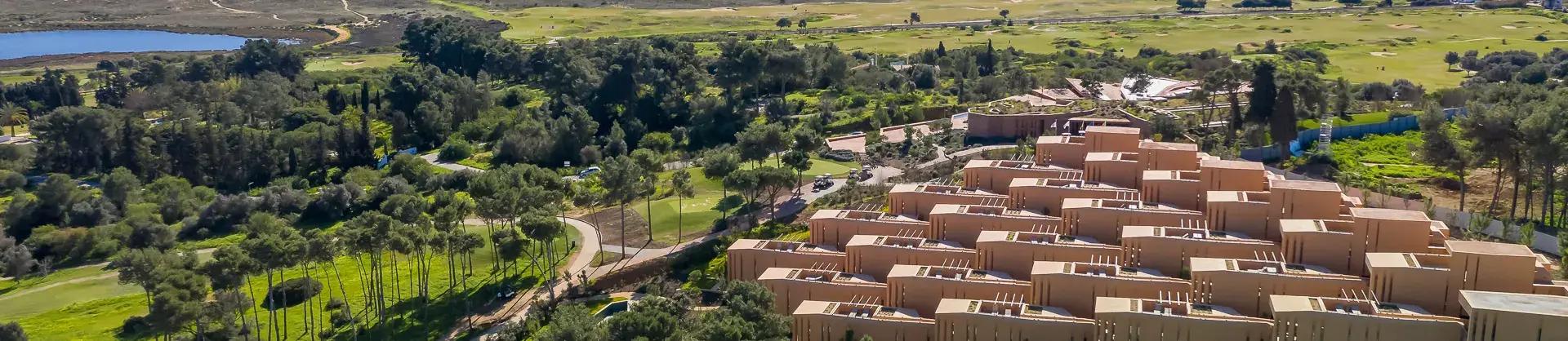 Gehobene Hotels 