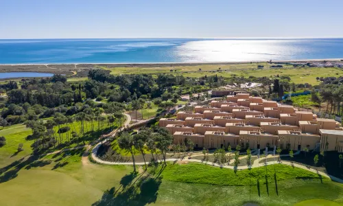 Palmares Signature Apartments