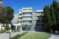 Hotel Slavey - All Inclusive Hotels near Kabakum beach