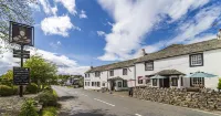 Queens Head Inn Hotel di Sockbridge and Tirril
