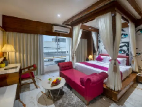 Angel Lords Eco Inn Amreli Hotels in Amreli