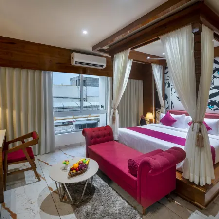Angel Lords Eco Inn Amreli