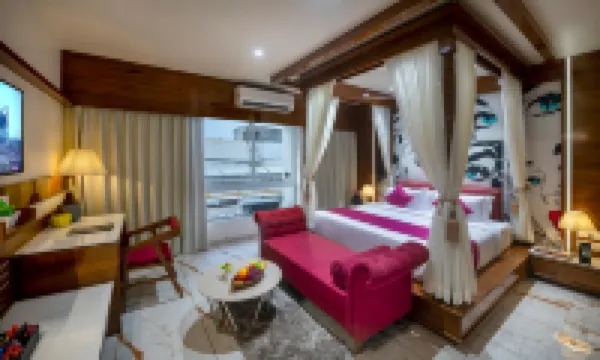 Angel Lords Eco Inn Amreli