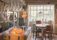 The Five Bells Inn Hotels in Ashford