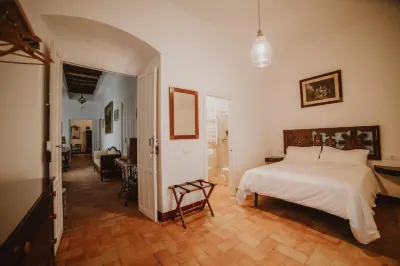 Posada la Casa Del Pintor فنادق في Carmona