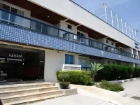 Pousada Garatéia فنادق في بومبينهاس