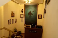 SHIVALAYAA - The Divine Abode