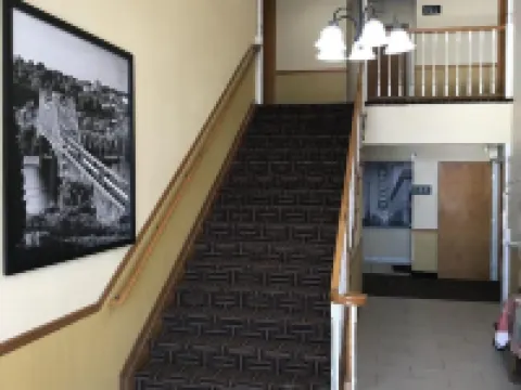 Super 8 by Wyndham Athens Hotels in Athens