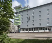 Ibis Styles Halle Hotels in der Nähe von Halle Südstadt