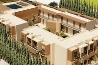 Eleonas Apartments
