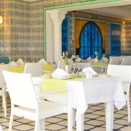 One Resort Aqua Park & Spa
