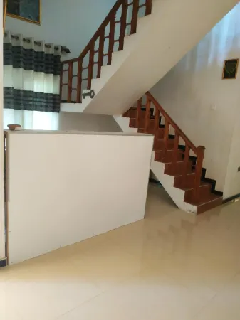 Green Heaven Resort Udawalawa Отели рядом с достопримечательностью «Bo Tree»