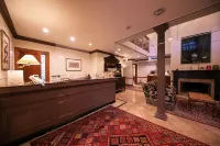 Yufuin Hotel Mori-No-Terrace Hotels in Yufu