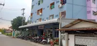 DD Mansion Hotels in Rangsit