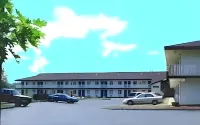 Hilltop Inn Pittsburgh Hotel a Robinson Township