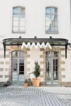 Mama Shelter Rennes