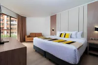 Hotel Dann Carlton Belfort Medellin