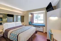 Microtel Inn & Suites by Wyndham Burlington Hotels in Burlington