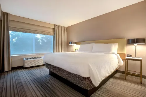 Hilton Garden Inn Portland/Beaverton Hotels in Beaverton