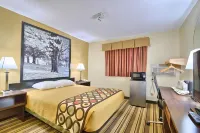 Super 8 by Wyndham Latham/Albany Airport Hotels in Latham