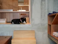 Honjin - Pet-friendly