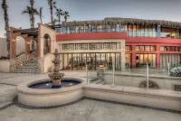 Hyatt Vacation Club at Sirena del Mar