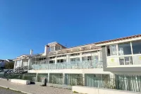 Hotel HS Milfontes Beach - Duna Parque Resorts & Hotels Hotels near Cavaleiro Beach